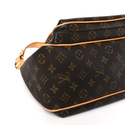 Louis Vuitton Monogram Tikal GM 7 of 9
