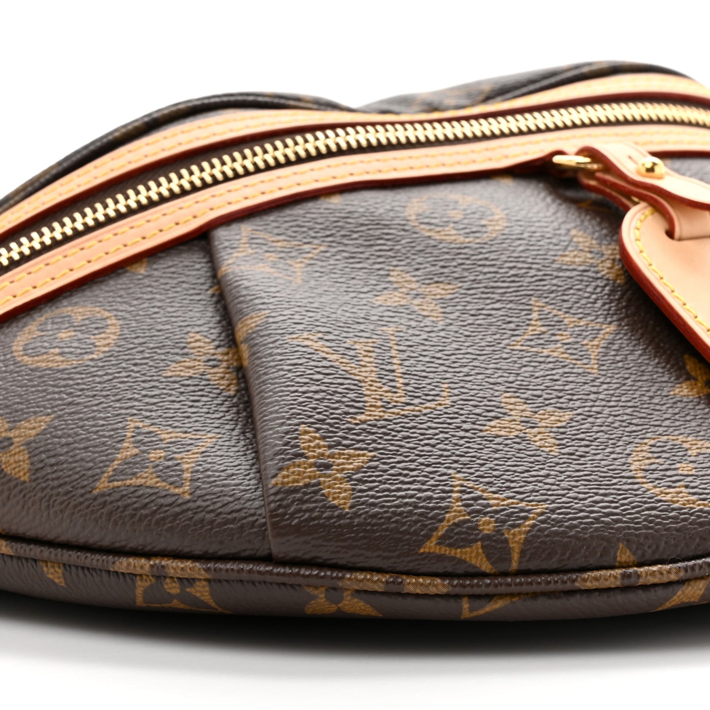 Monogram High Rise Bumbag