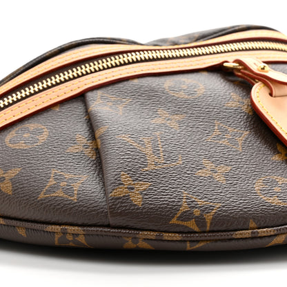 Louis Vuitton Monogram High Rise Bumbag 9 of 10