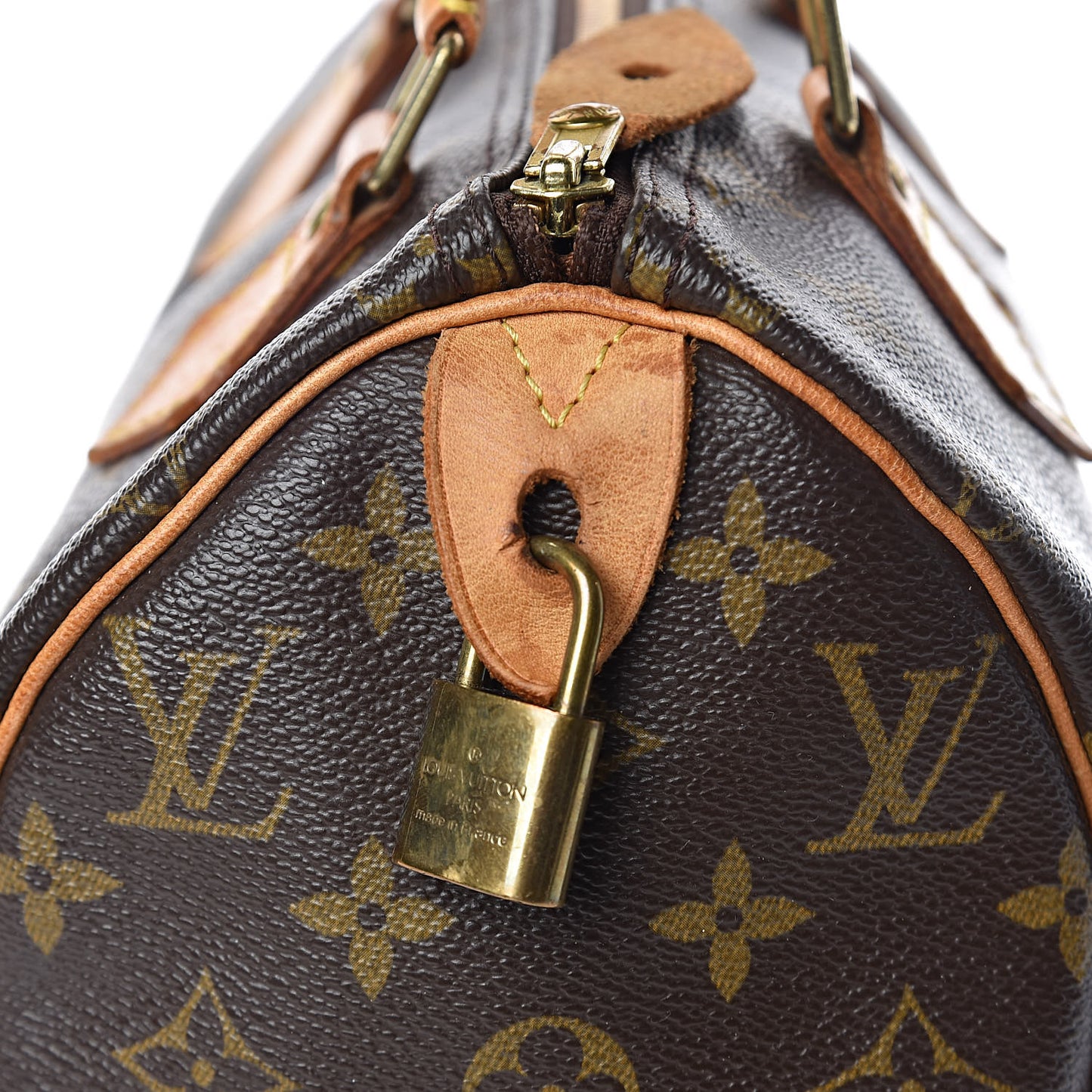 Monogram Speedy 25