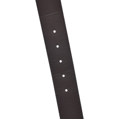 Louis Vuitton Damier Ebene 40mm LV Initiales Belt 90 36 4 of 9