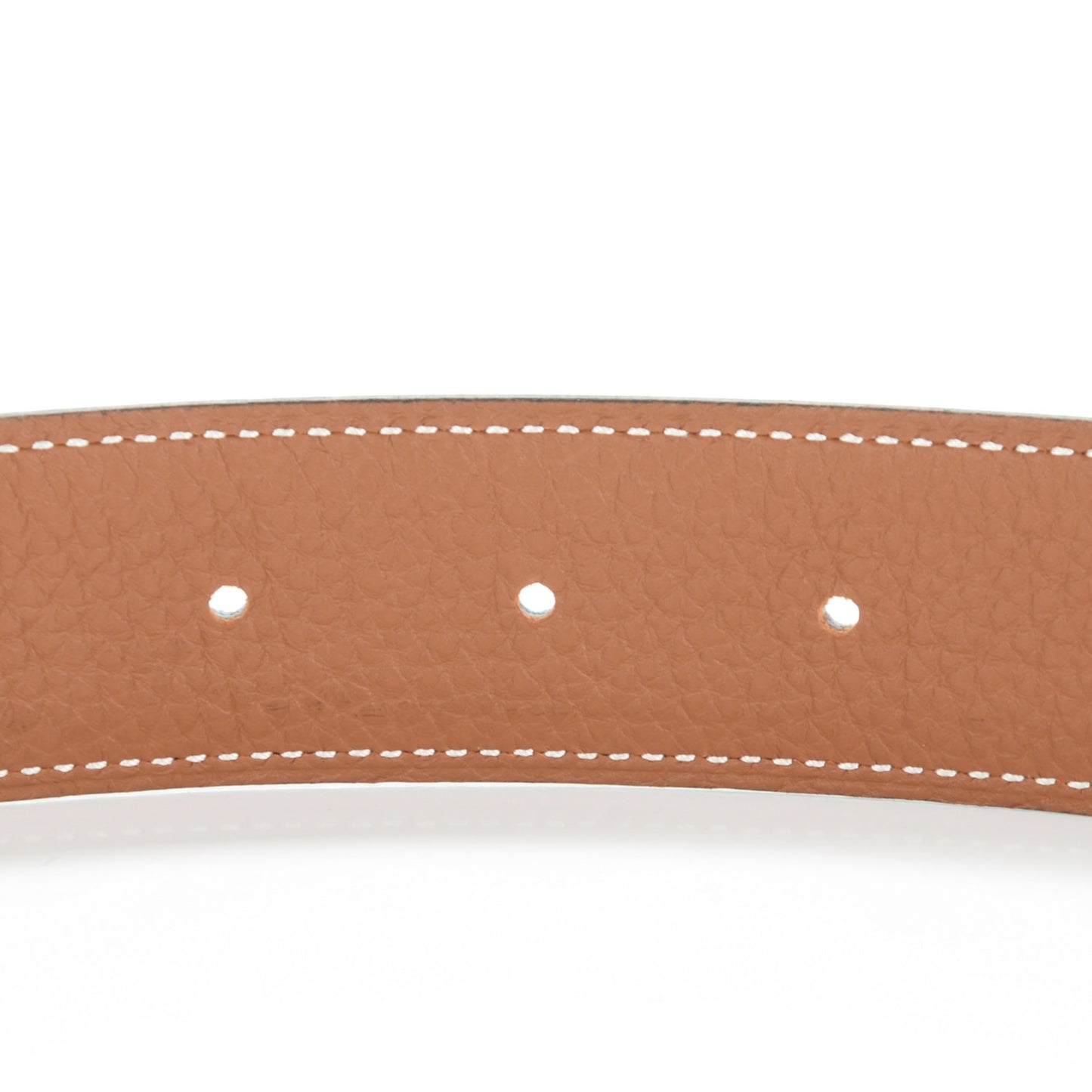 Box Togo 32mm Quizz H Belt 95 Black Gold