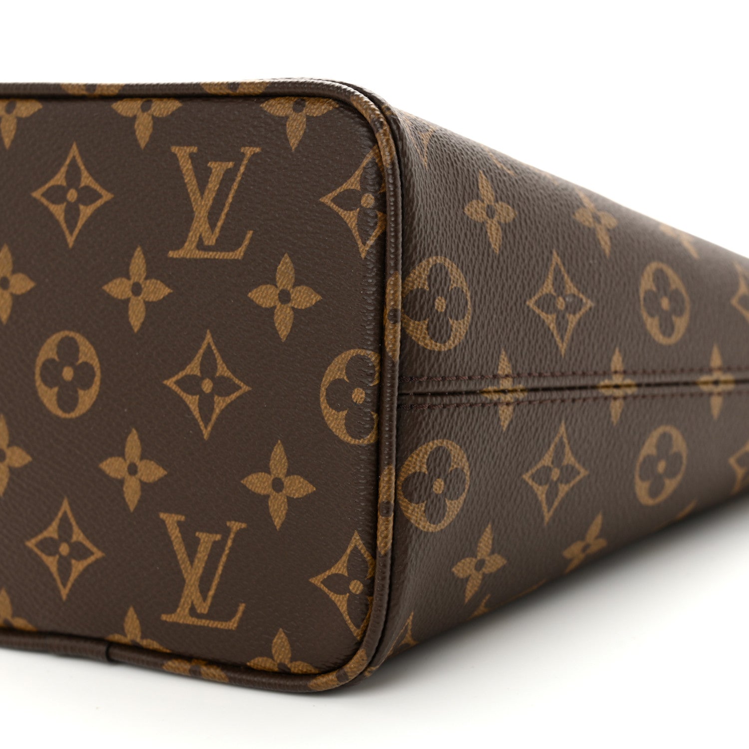 Louis Vuitton Monogram All In BB 10 of 10