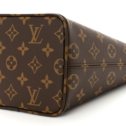 Louis Vuitton Monogram All In BB 10 of 10