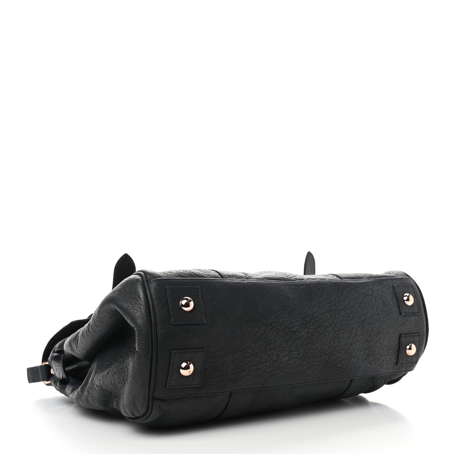 Glossy Buffalo Bayswater Black