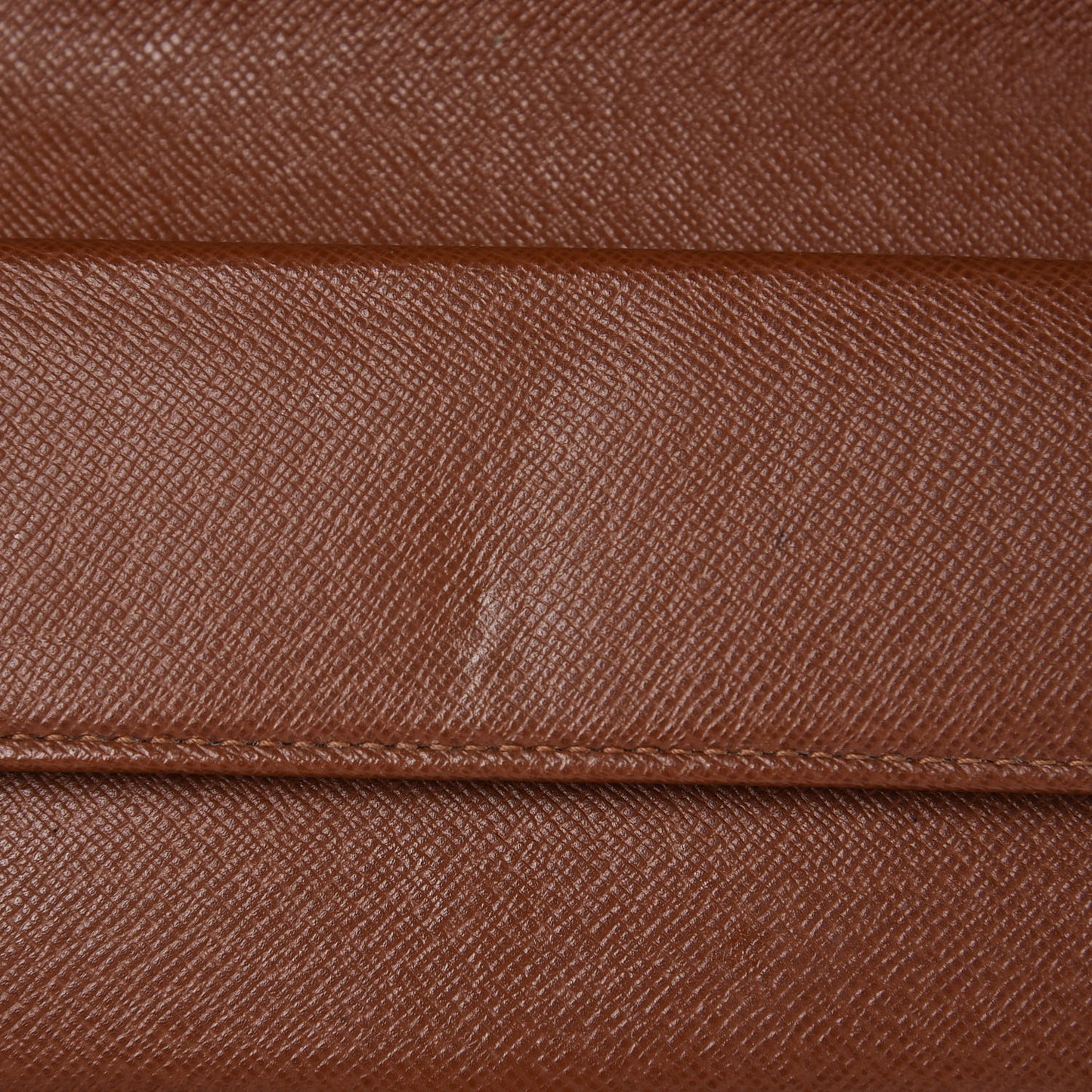 Monogram Sarah Wallet