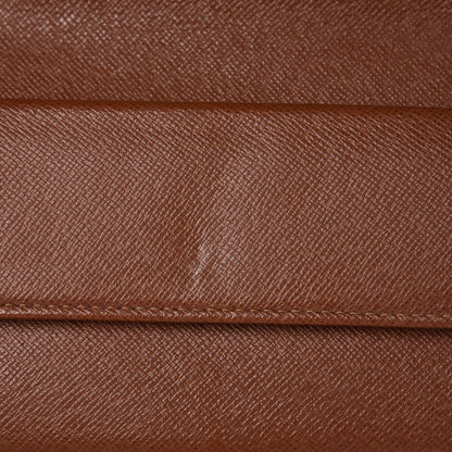 Louis Vuitton Monogram Sarah Wallet 7 of 16