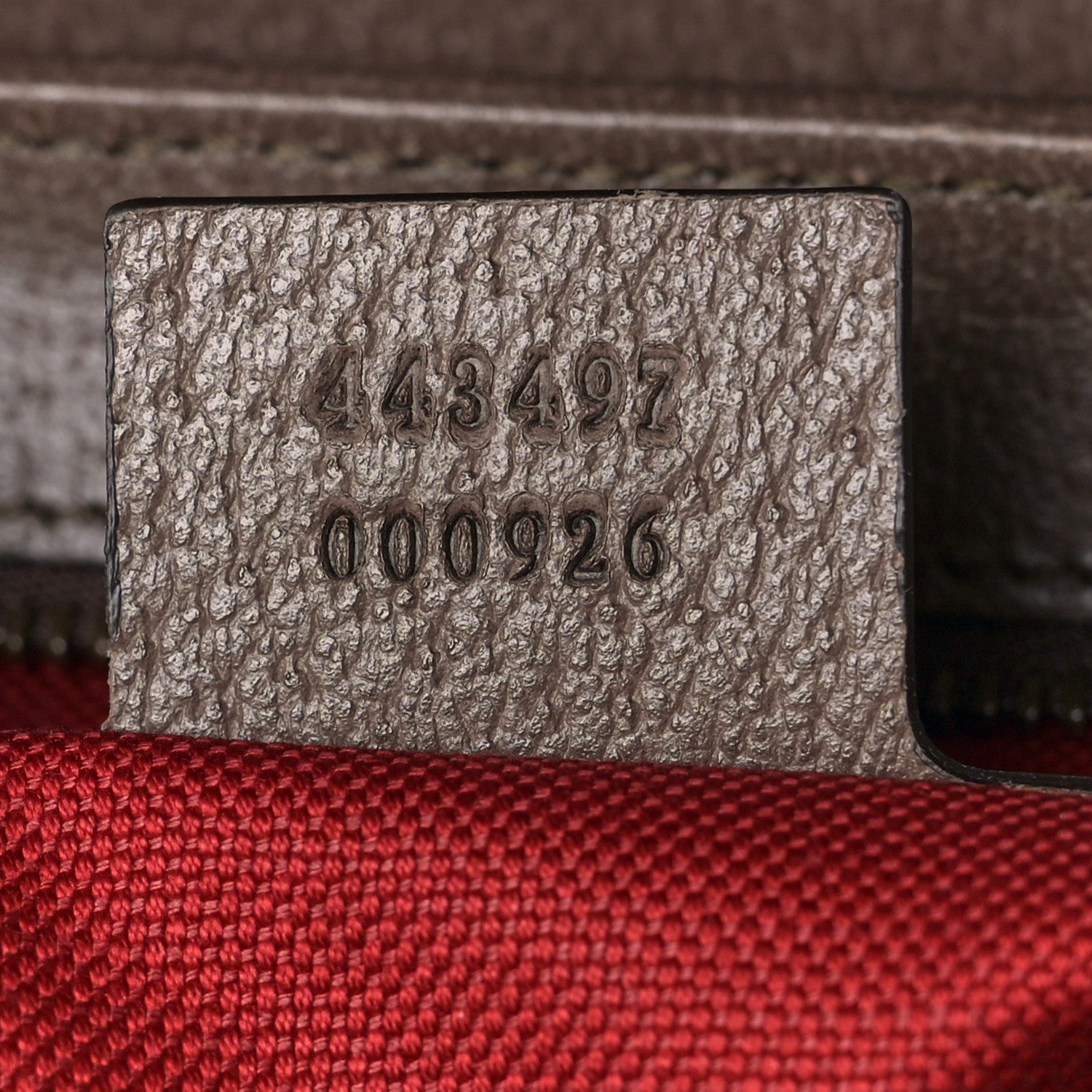 Gucci Wool Tweed Textured Dollar Calfskin Matelasse Diagonal Plaid Small GG Marmont Shoulder Bag Red Green Multicolor New Acero 6 of 8