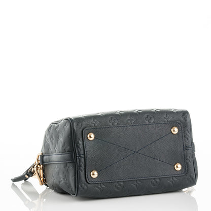Louis Vuitton Empreinte Speedy Bandouliere 25 Infini 4 of 8