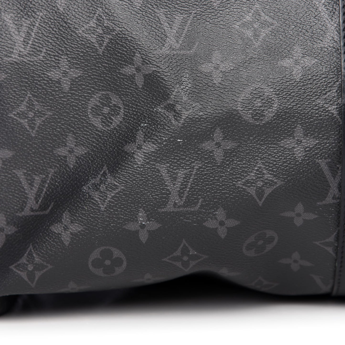 Monogram Eclipse Keepall Bandouliere 55