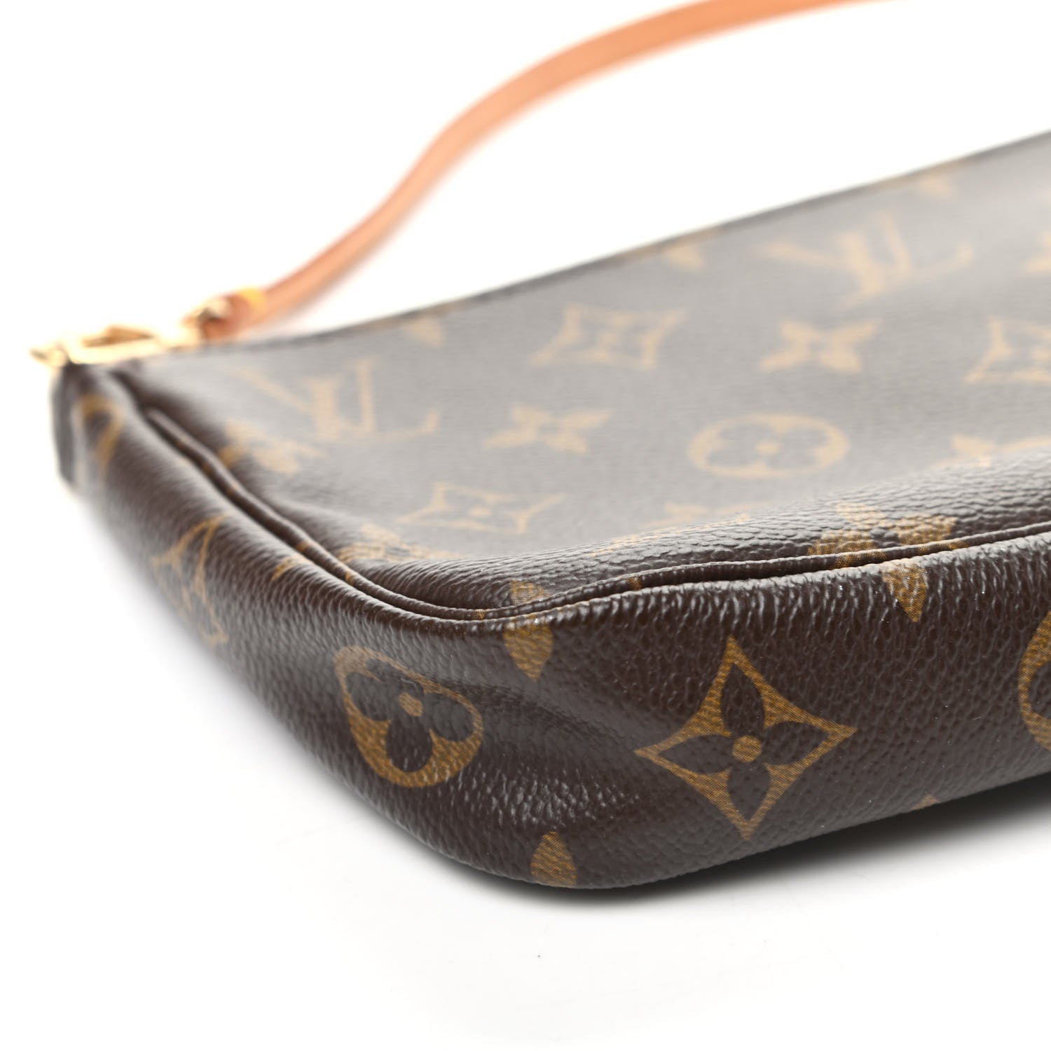 Louis Vuitton Monogram Pochette Accessories 8 of 9