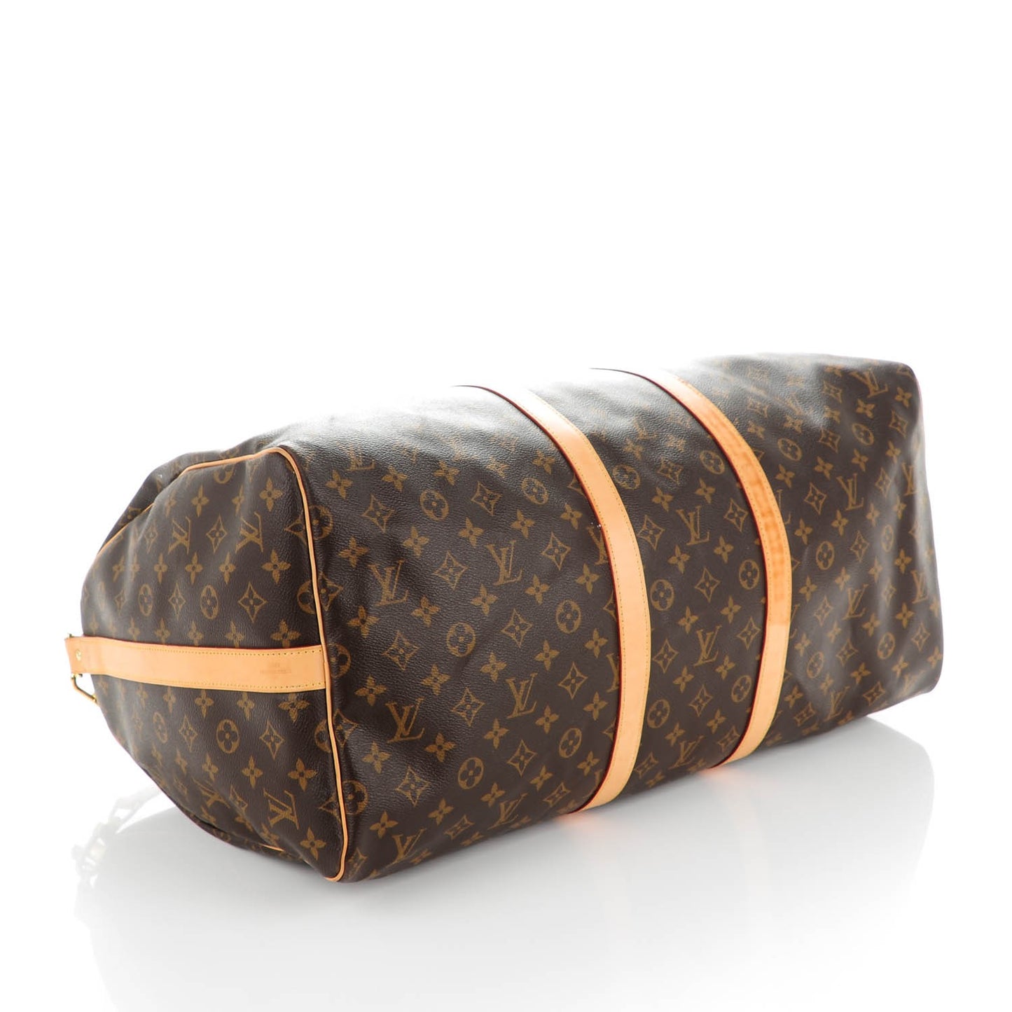 Monogram Keepall Bandouliere 55