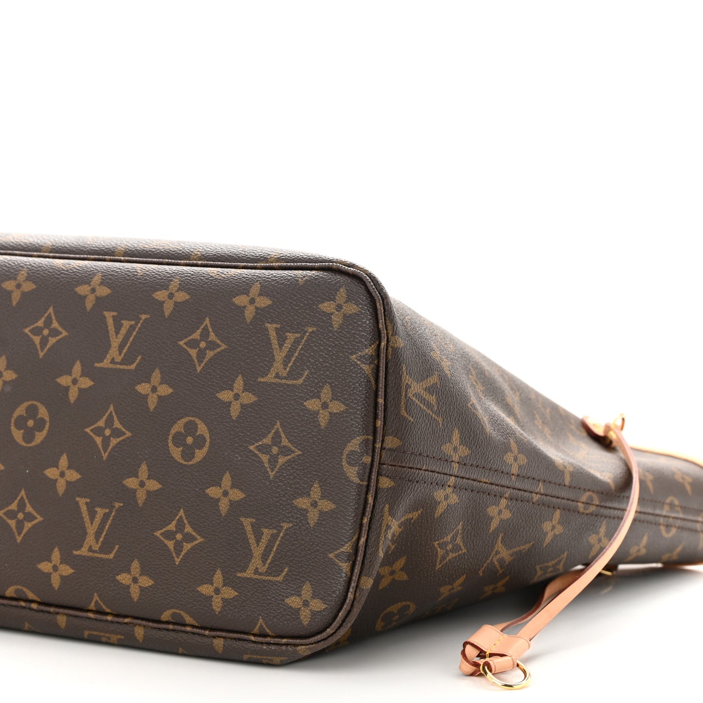 Monogram Neo Neverfull MM