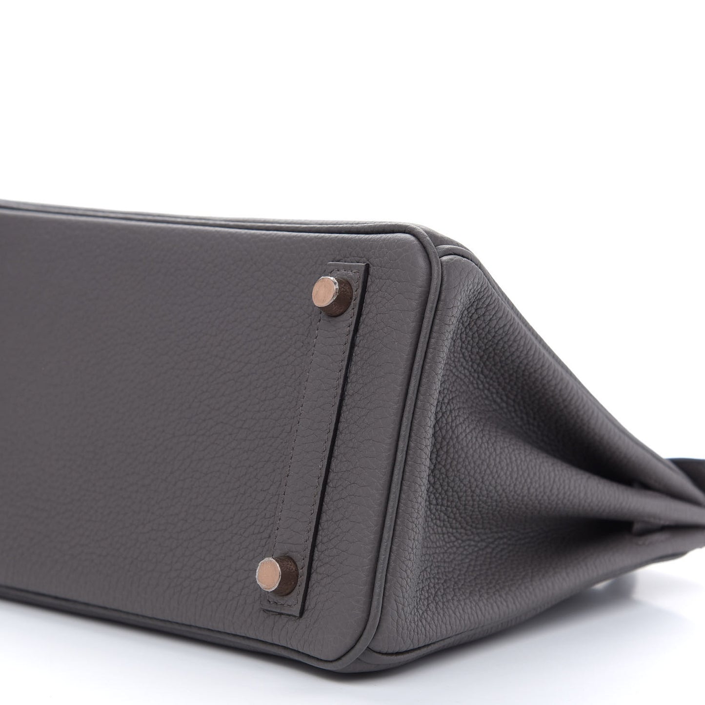 Togo Birkin 25 Etain