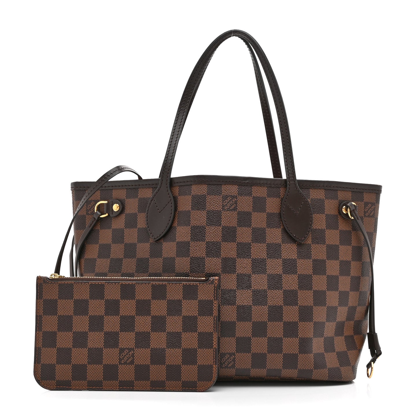 Damier Ebene Neo Neverfull PM