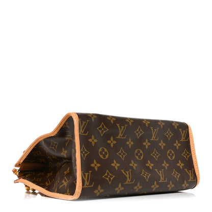 Louis Vuitton Monogram Popincourt Haut 3 of 8