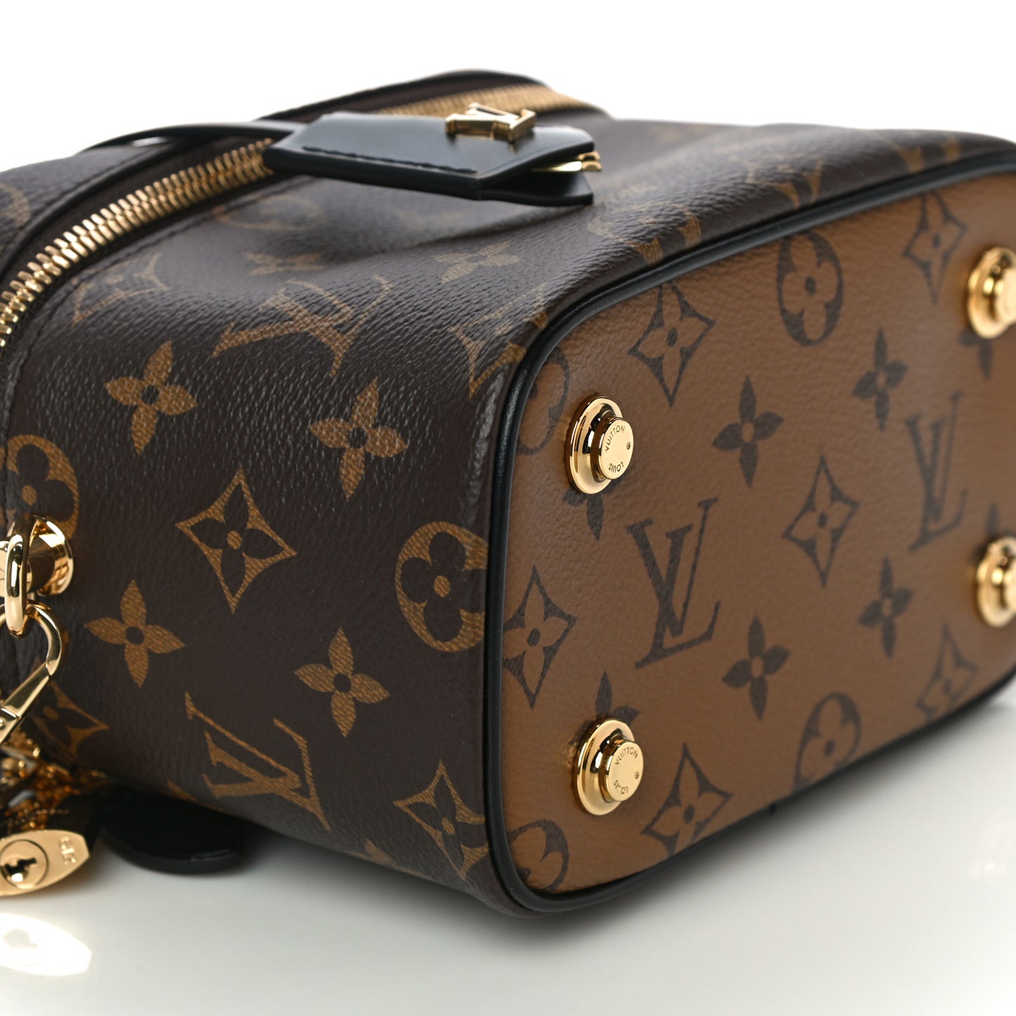 Reverse Monogram Vanity PM