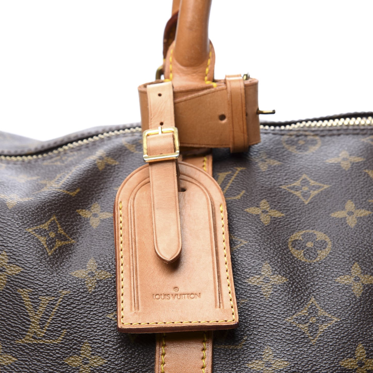 Monogram Keepall 45