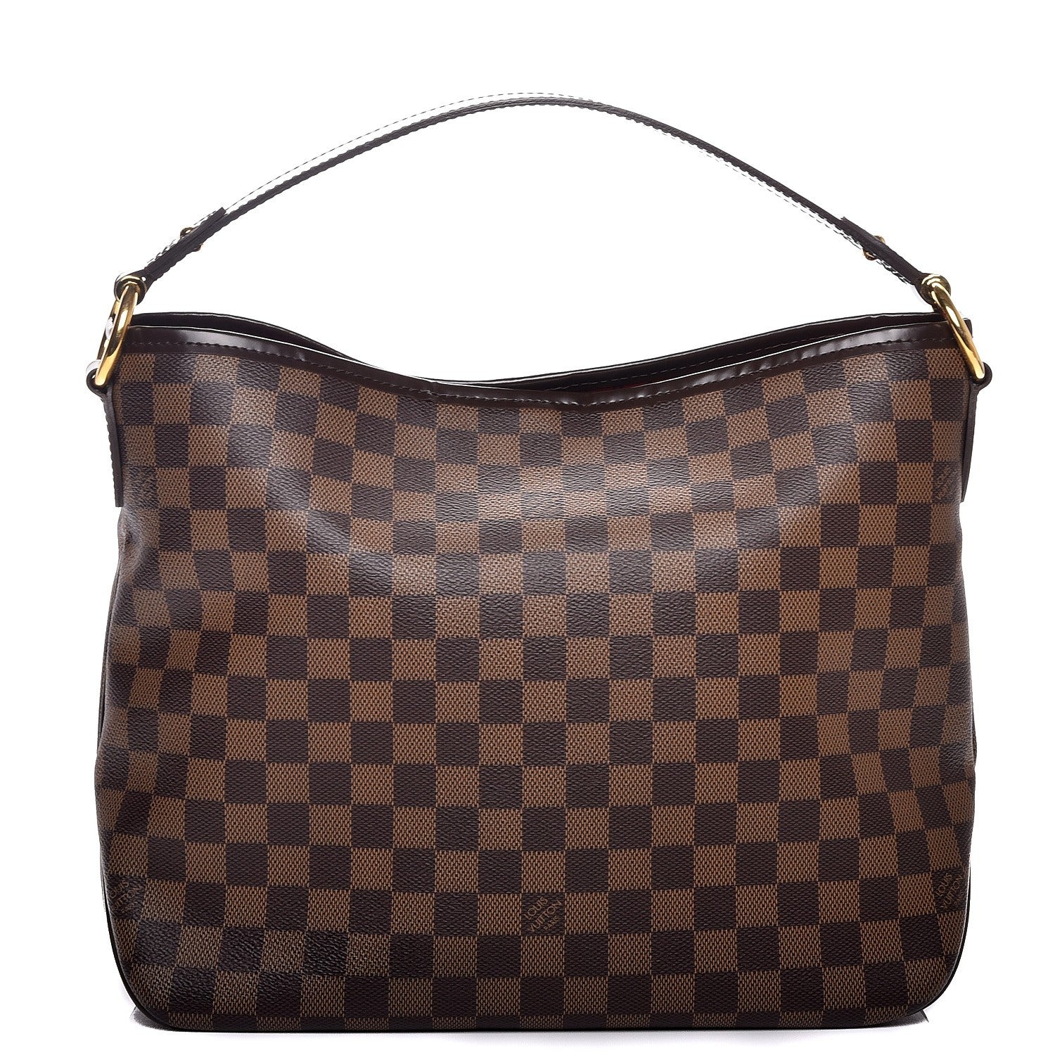 Louis Vuitton Damier Ebene Delightful PM 1 of 7