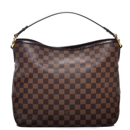 Louis Vuitton Damier Ebene Delightful PM 1 of 7
