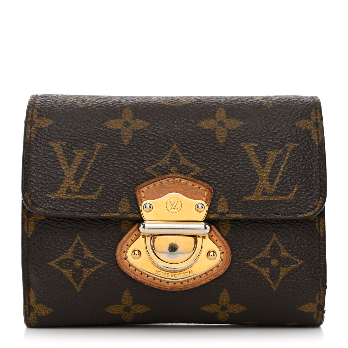 Monogram Joey Wallet
