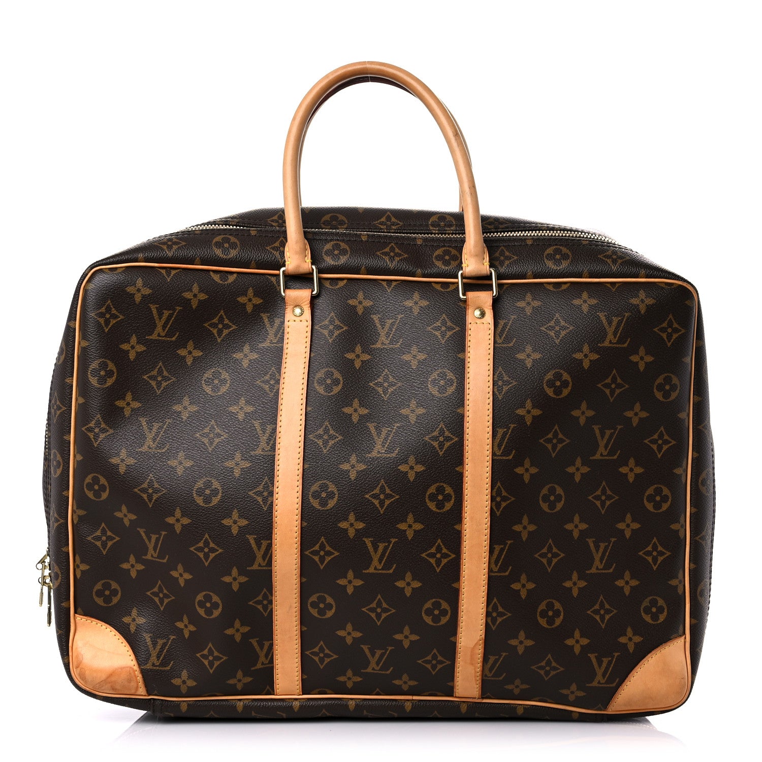 Louis Vuitton Monogram Sirius 45 1 of 25