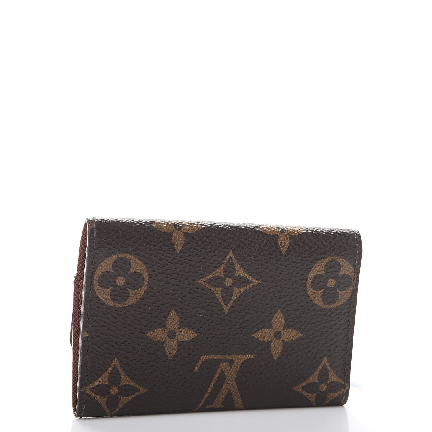 Louis Vuitton Monogram 6 Key Multicles Holder 3 of 15