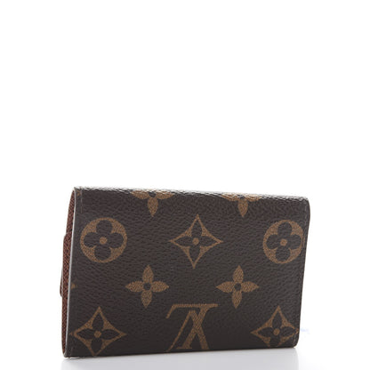 Louis Vuitton Monogram 6 Key Multicles Holder 3 of 15