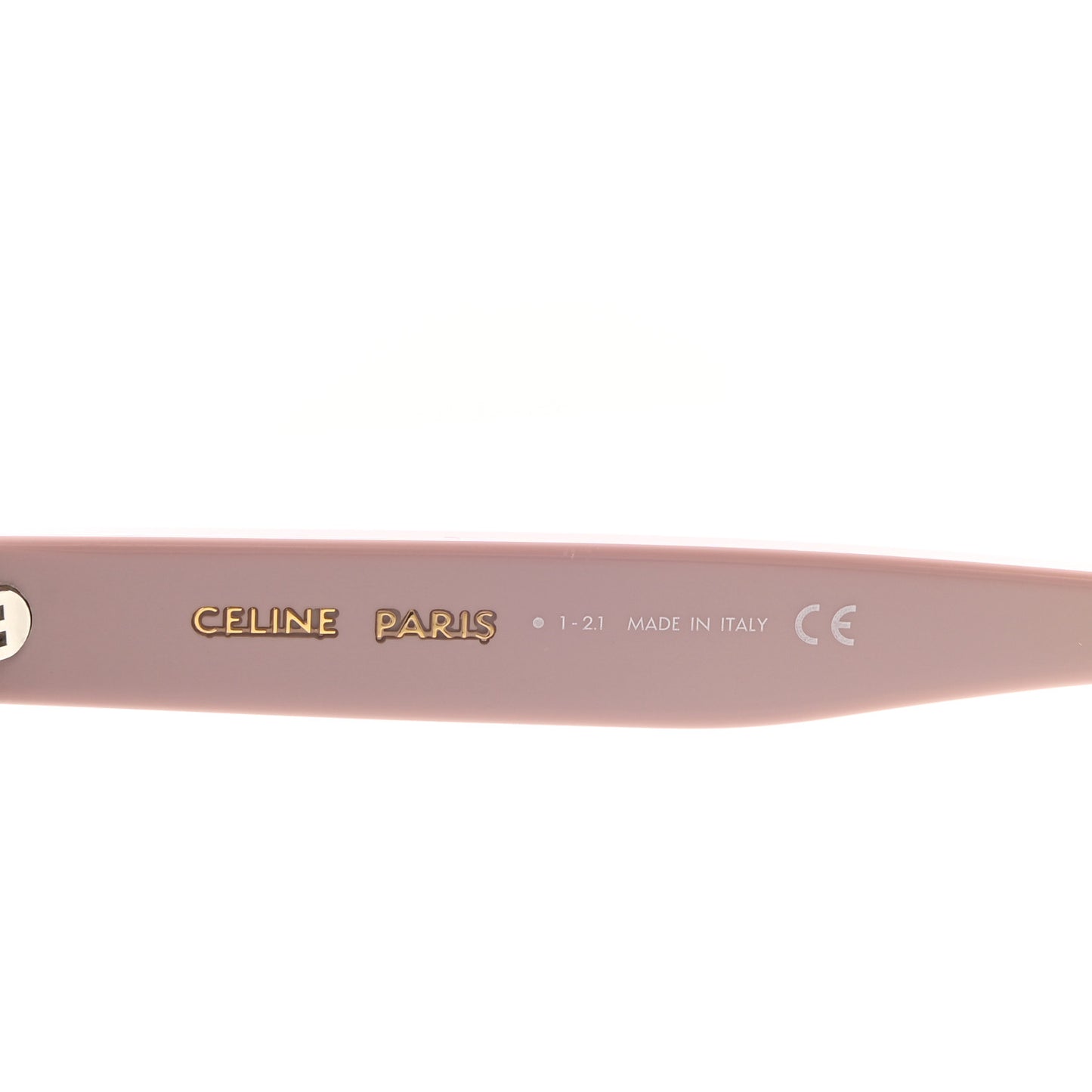 Sunglasses CL 40198F Pink