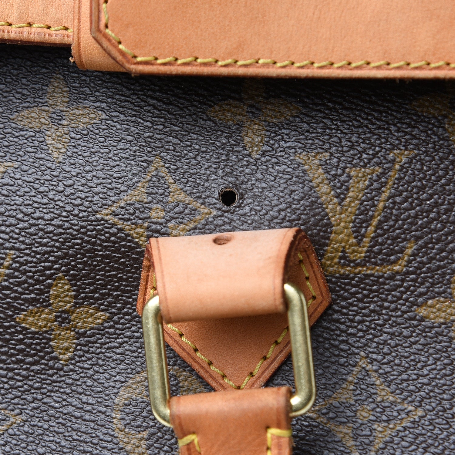 Louis Vuitton Monogram Cruiser 45 21 of 21