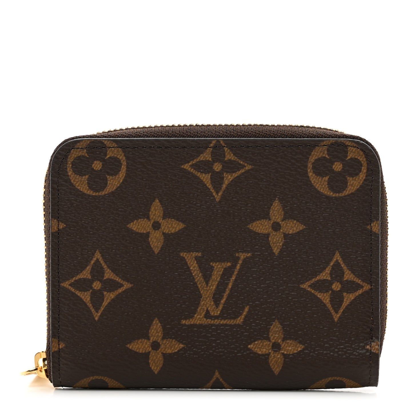 Monogram Zippy Coin Purse