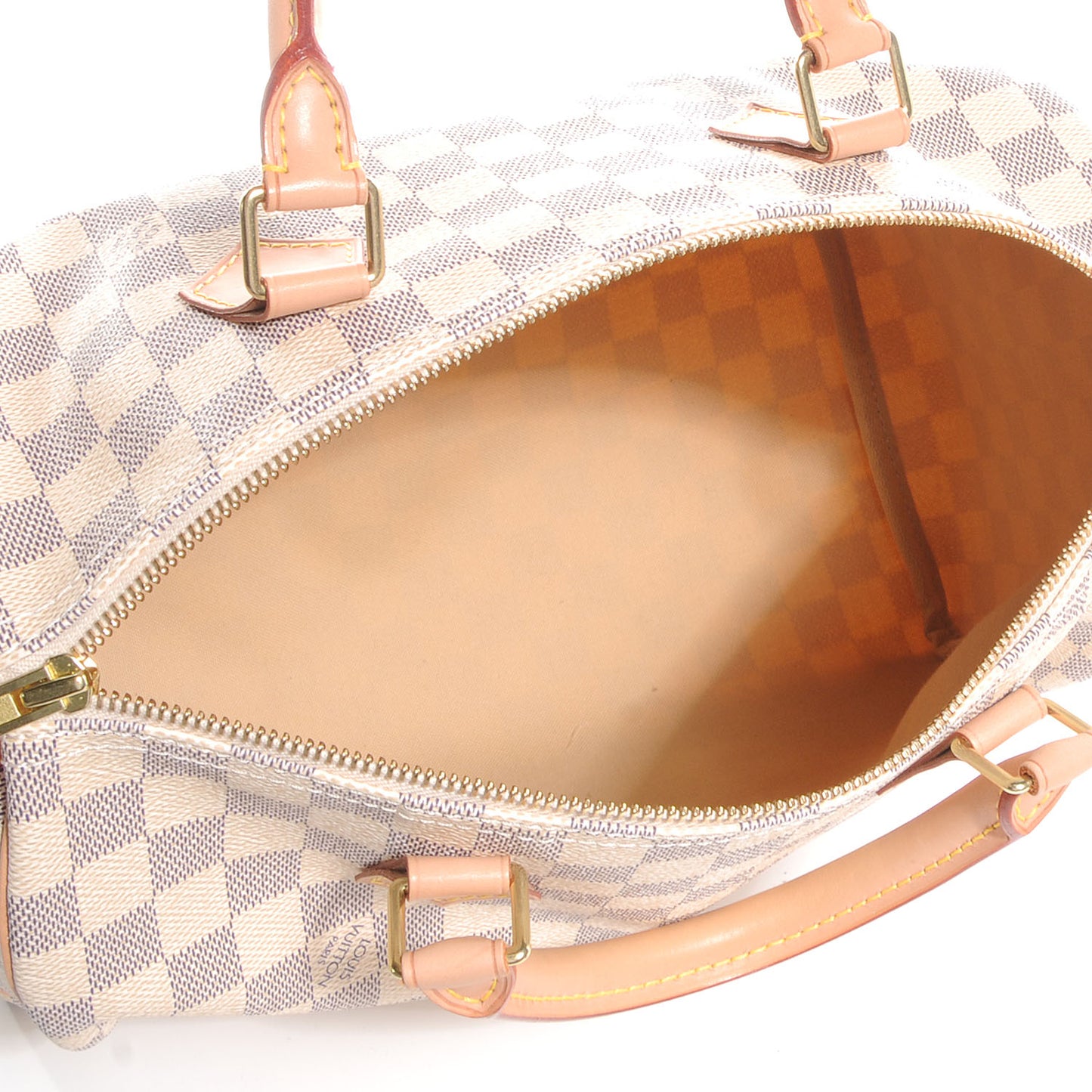 Damier Azur Speedy 30