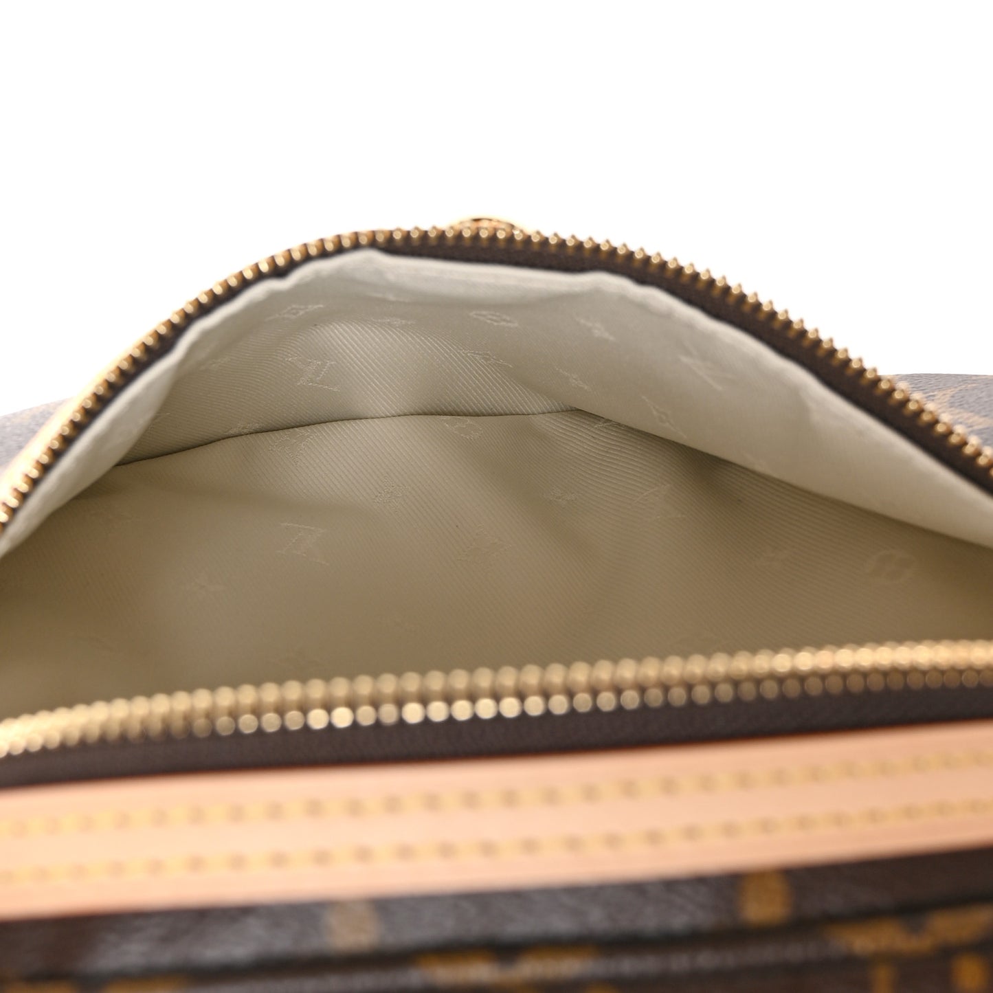 Monogram High Rise Bumbag