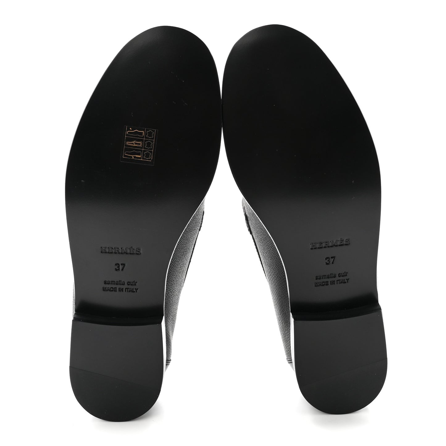Epsom Womens Destin Loafer 37 Black