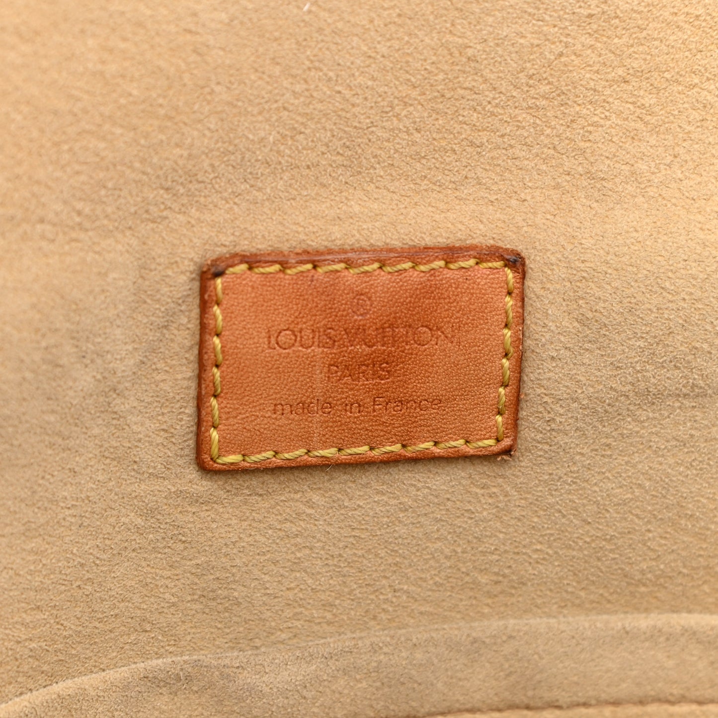 Monogram Hudson PM