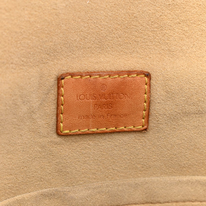 Louis Vuitton Monogram Hudson PM 6 of 17