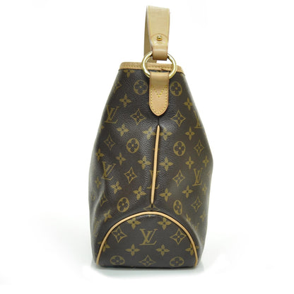 Louis Vuitton Monogram Delightful PM 5 of 9