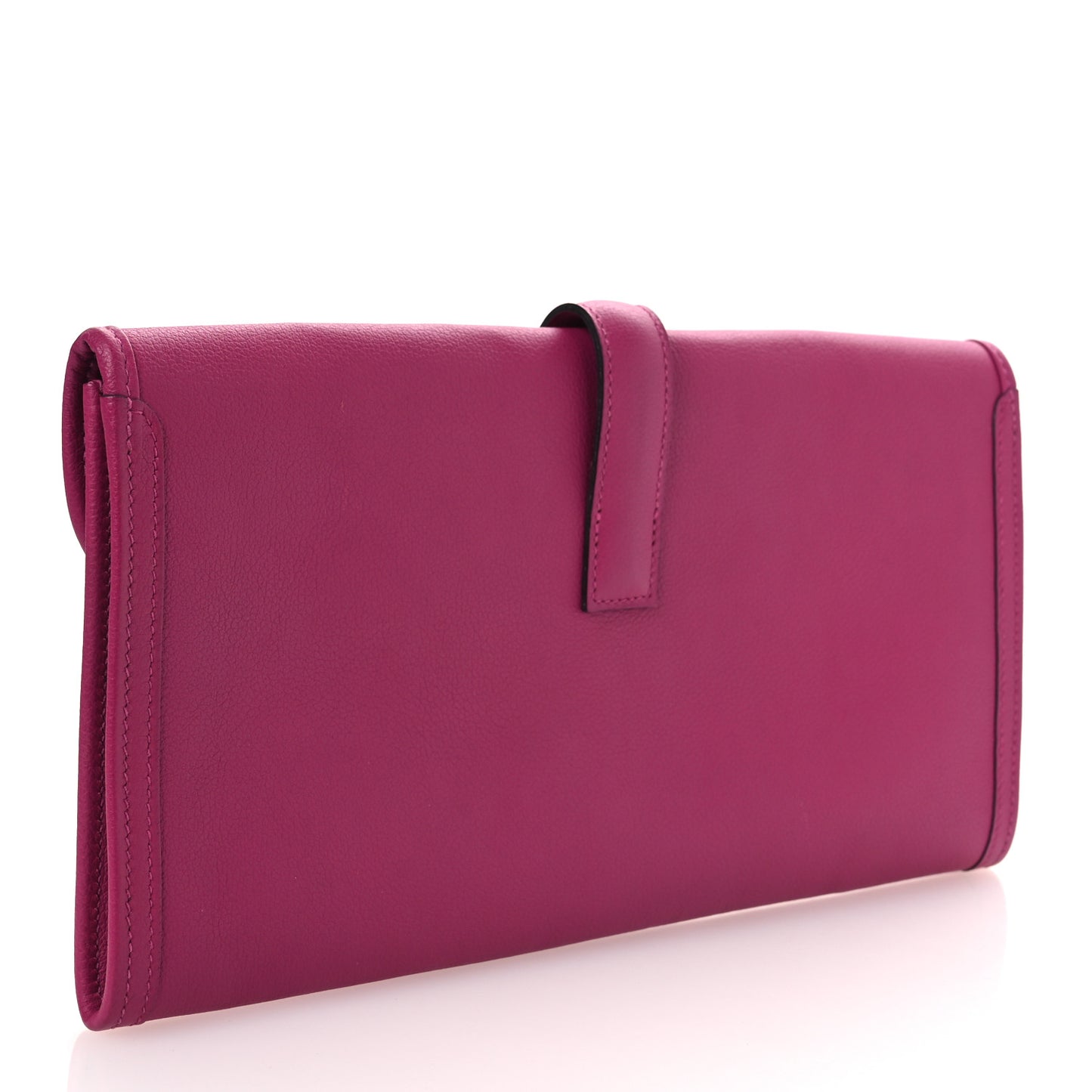Evercolor Jige Elan 29 Clutch Rose Poupre
