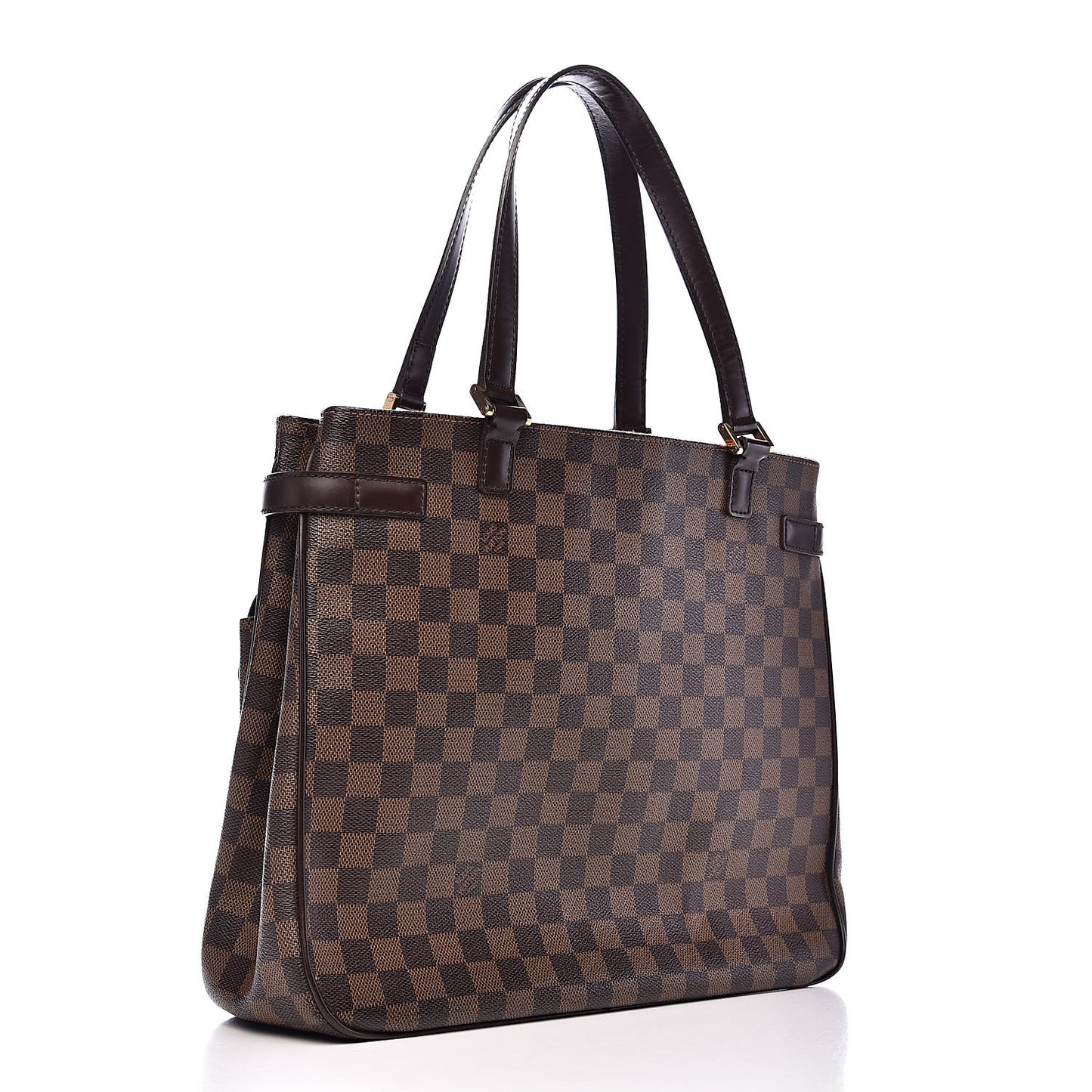 Damier Ebene Uzes
