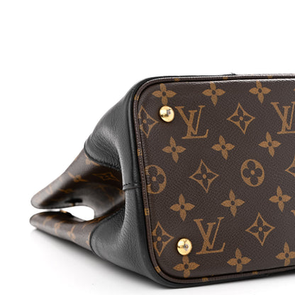 Louis Vuitton Monogram Flandrin Black 11 of 19