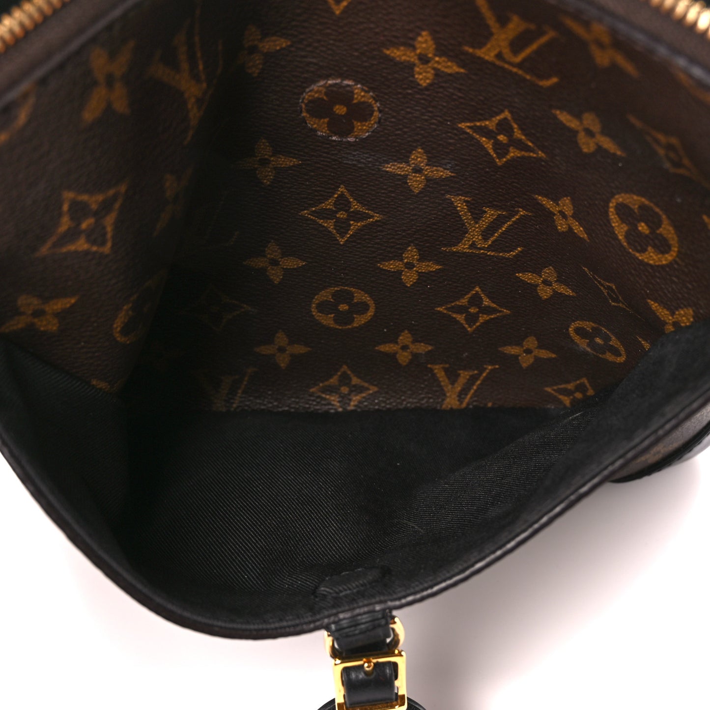 Monogram Odeon PM Black