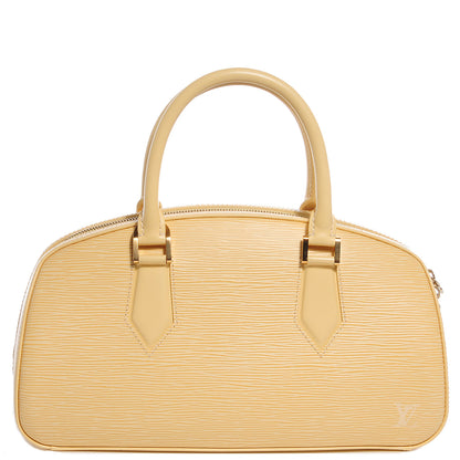 Louis Vuitton Epi Jasmin Vanilla 1 of 7