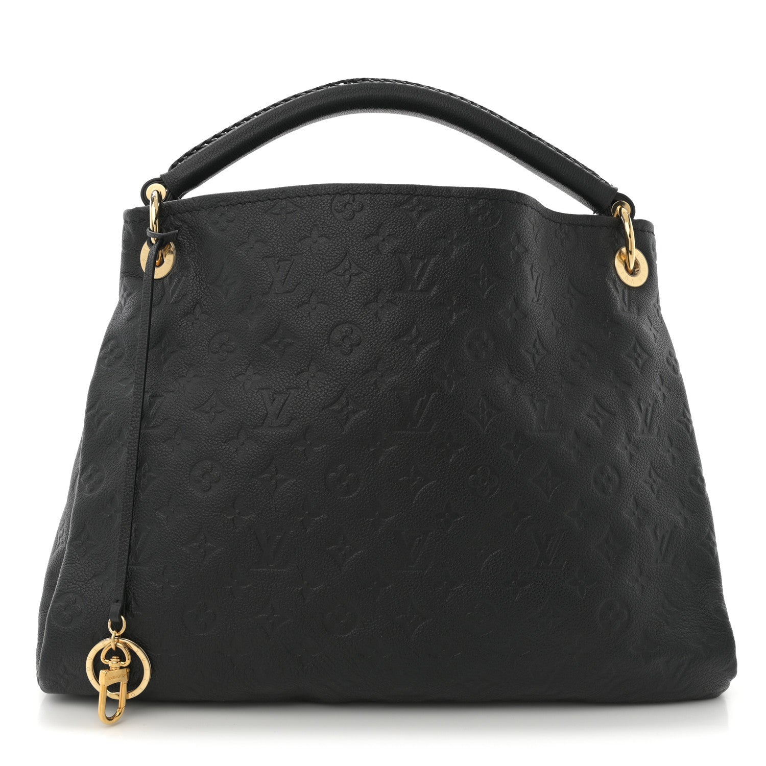 Louis Vuitton Empreinte Artsy MM Black 1 of 10