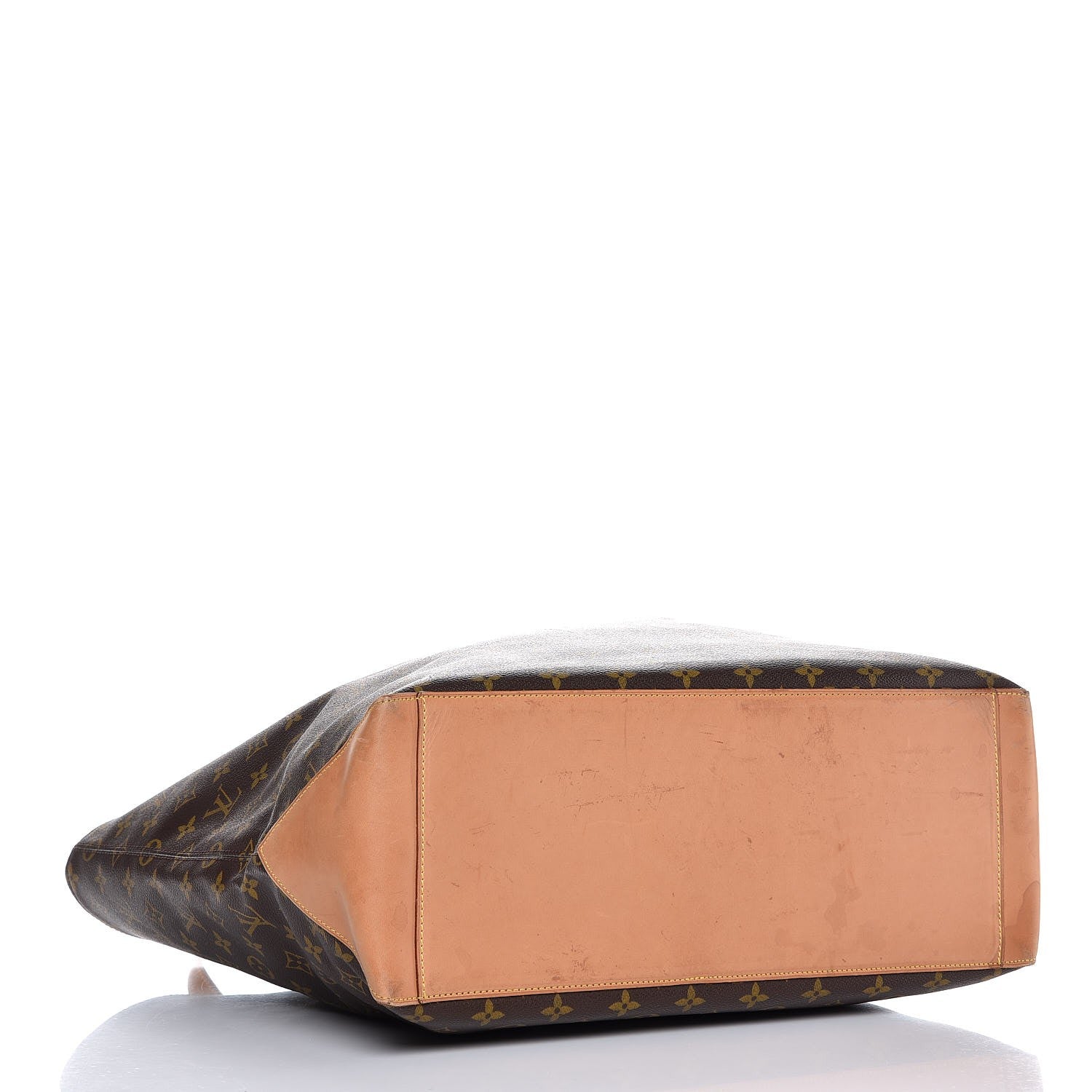 Louis Vuitton Monogram Cabas Alto 4 of 12
