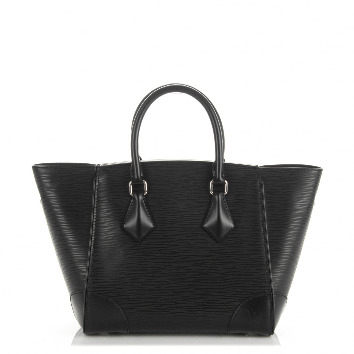 Louis Vuitton Epi Phenix PM Black 1 of 5