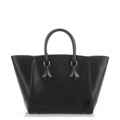 Louis Vuitton Epi Phenix PM Black 1 of 5