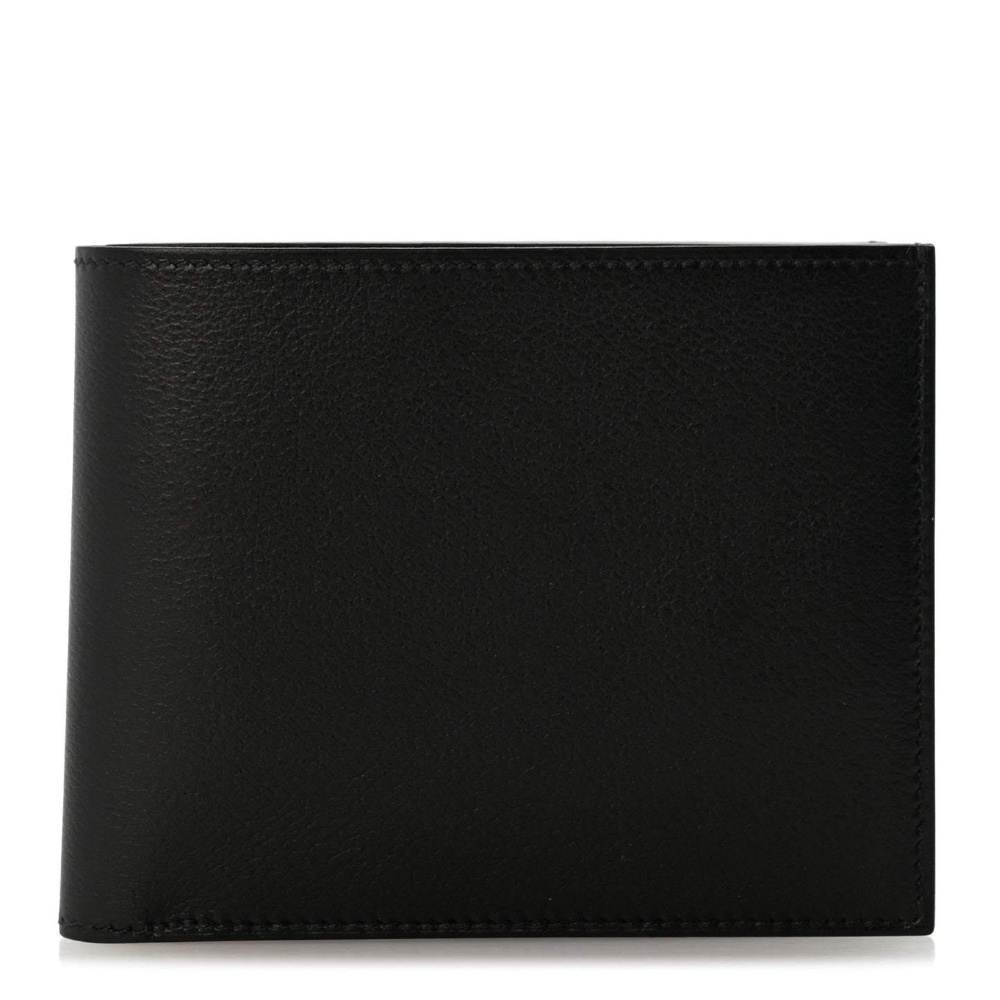 Evergrain Citizen Twill Compact Wallet Black