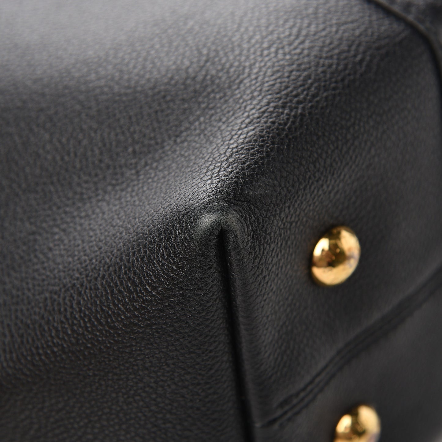 Empreinte Melie Black
