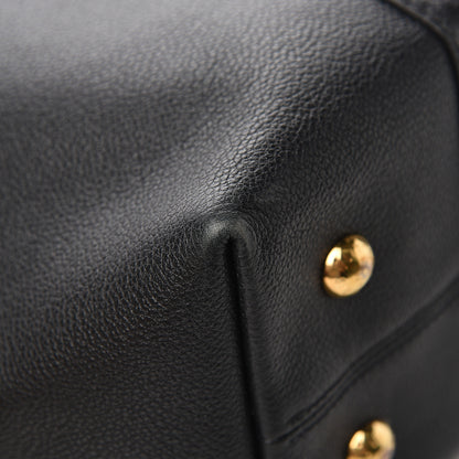 Louis Vuitton Empreinte Melie Black 10 of 12