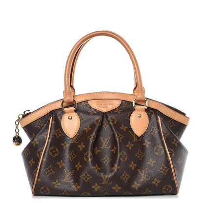 Louis Vuitton Monogram Tivoli PM 1 of 12